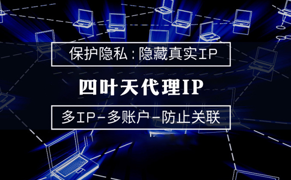 【德清代理IP】什么是代理ip池？如何提高代理服务器的网速