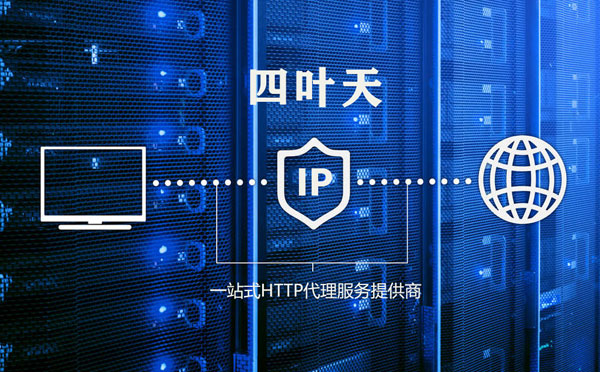 【德清代理IP】代理IP的主要用途和使用注意事项