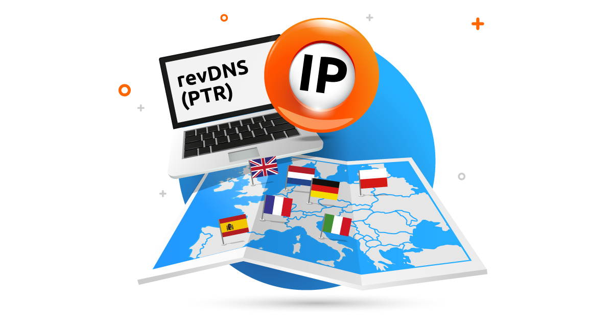 【德清代理IP】服务器：代理服务器租赁常见的功能是什么
